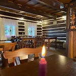 Hejmovka Maison d'hôtes