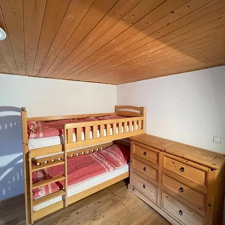 بيت ضيافة Hejmovka *