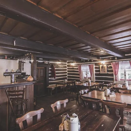 Maison d'hôtes Hejmovka *