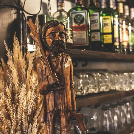 Maison d'hôtes Hejmovka