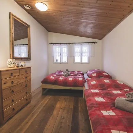 Hejmovka Špindlerŭv Mlýn