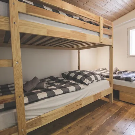 Hejmovka Maison d'hôtes