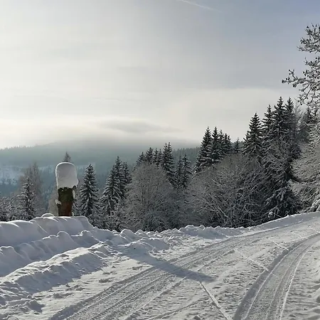 Hejmovka Maison d'hôtes *