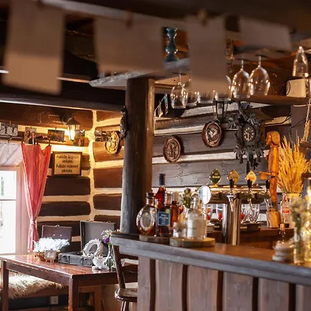 Maison d'hôtes Hejmovka *