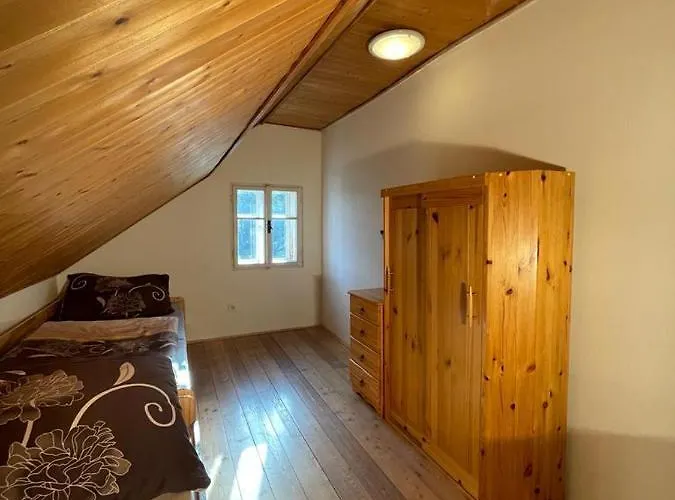 Hejmovka Špindlerŭv Mlýn