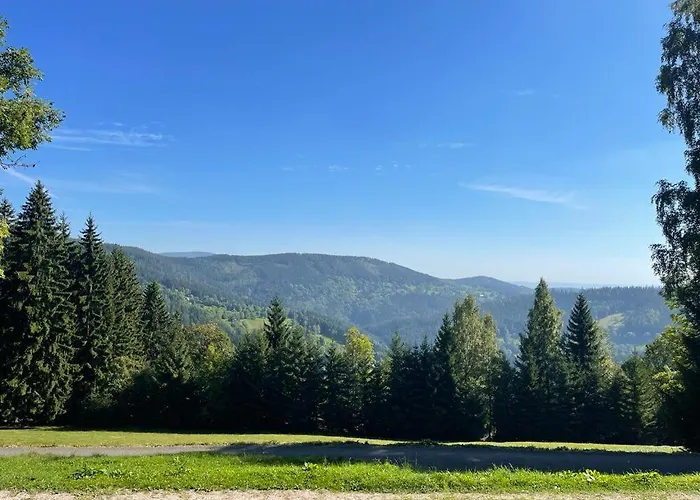 招待所 Hejmovka *