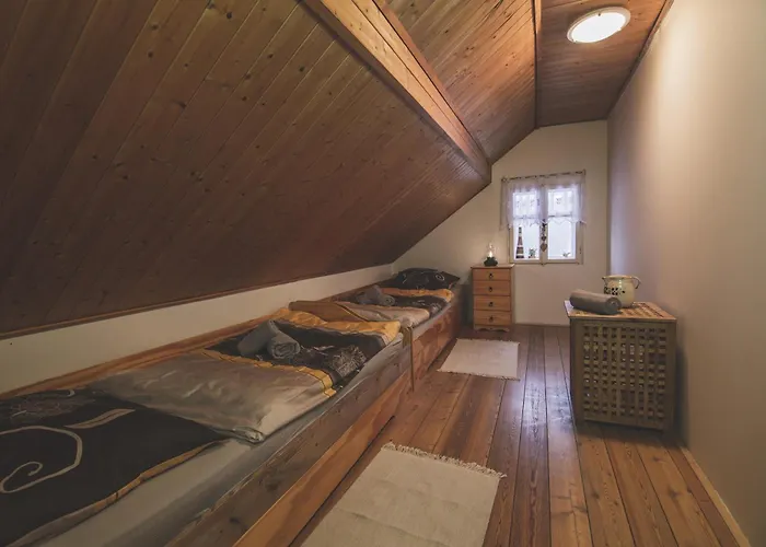 Hejmovka * Špindlerŭv Mlýn