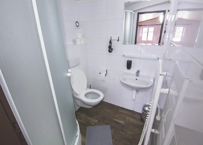 Hejmovka 招待所 *