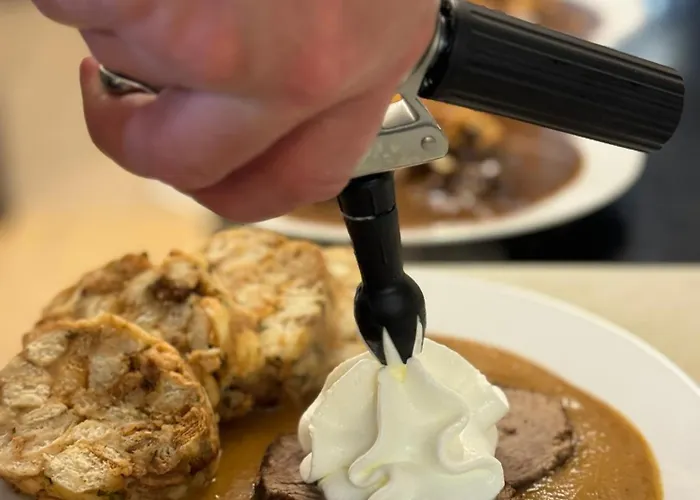 招待所 Hejmovka Špindlerŭv Mlýn