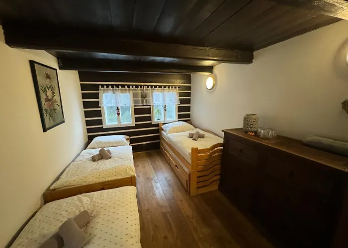 Hejmovka * Špindlerŭv Mlýn