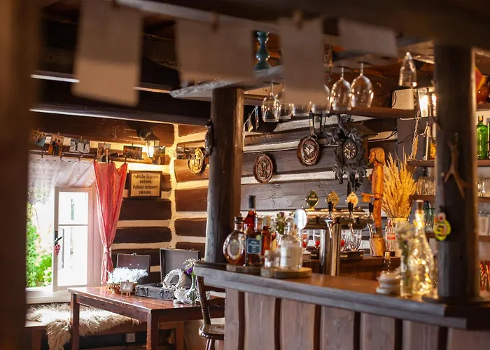 招待所 Hejmovka *