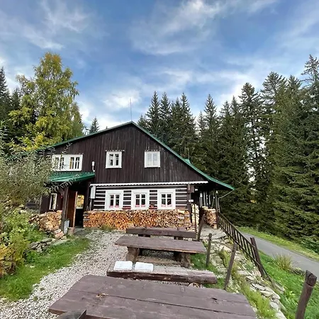 Hejmovka 게스트하우스