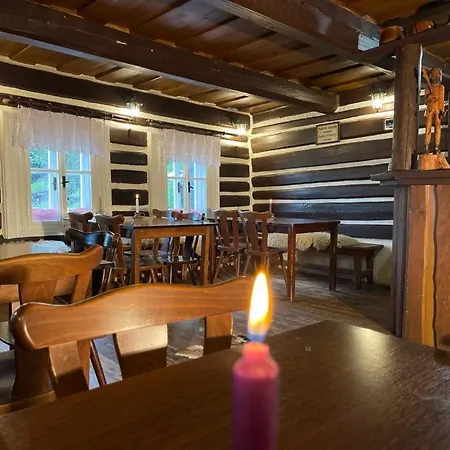 Hejmovka Guest house