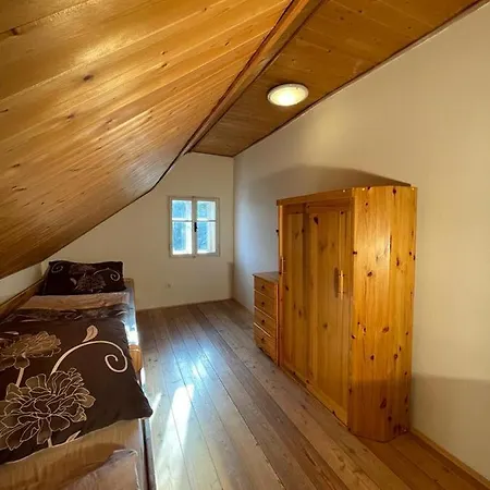 Hejmovka Spindleruv Mlyn