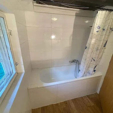 Hejmovka Guest house Spindleruv Mlyn