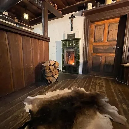 Guest house Hejmovka Spindleruv Mlyn