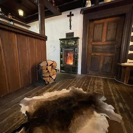 Hejmovka Spindleruv Mlyn