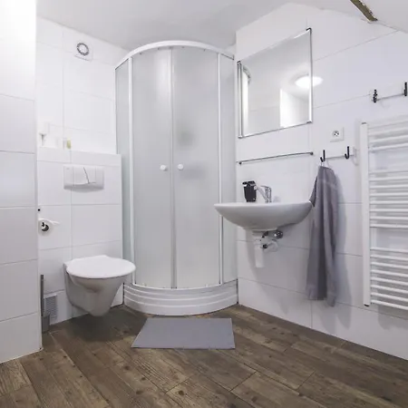 Hejmovka Guest house *