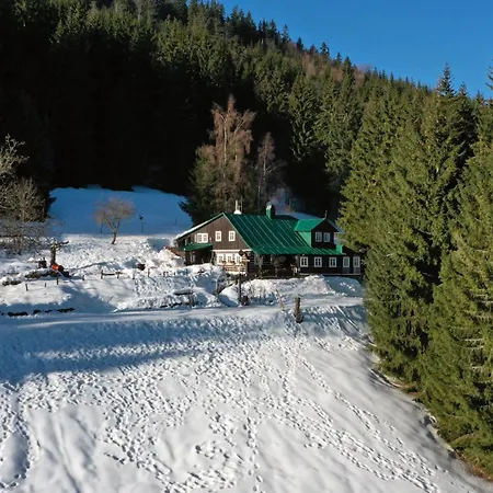 게스트하우스 Hejmovka