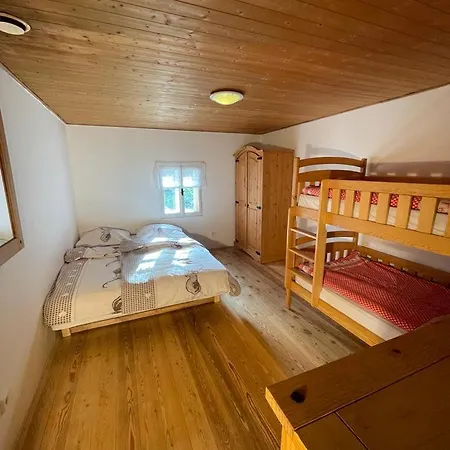 Hejmovka Guest house *