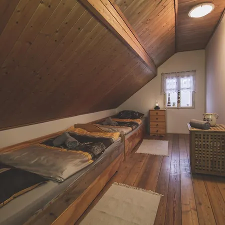 Hejmovka * Špindlerŭv Mlýn