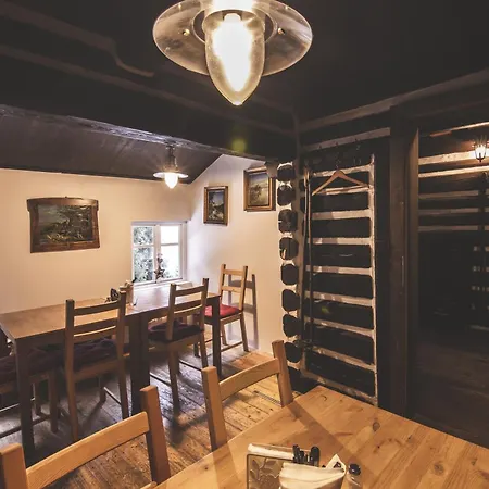 Hejmovka * Špindlerŭv Mlýn