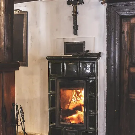 Hejmovka Špindlerŭv Mlýn