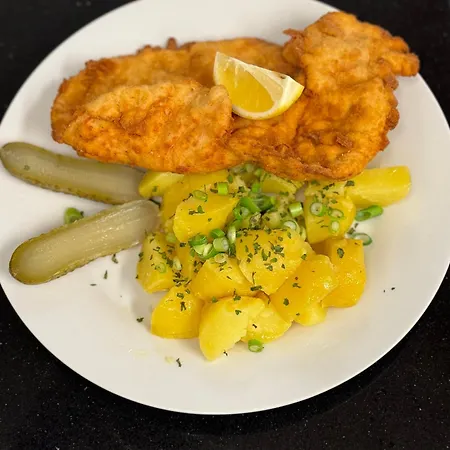 Hejmovka 게스트하우스