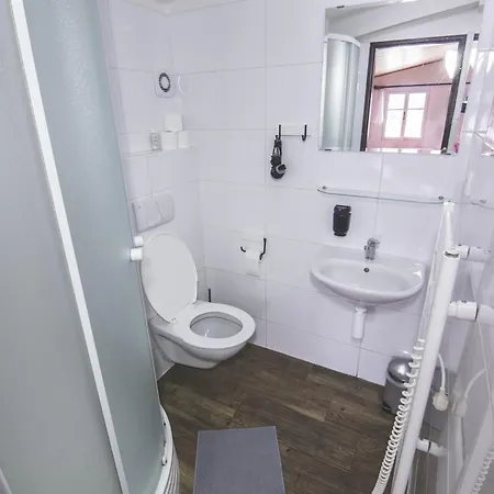 Hejmovka Guest house *