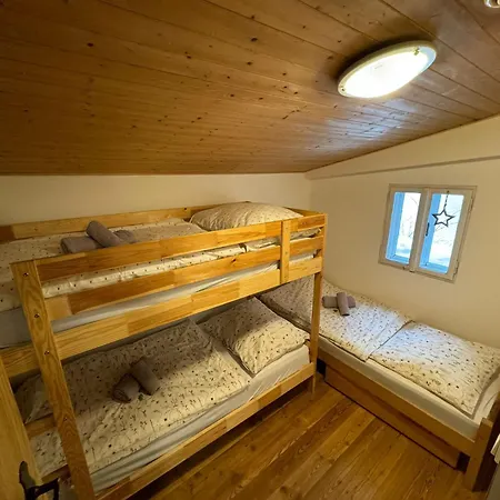 Hejmovka Guest house