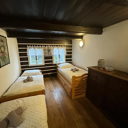 Hejmovka * Spindleruv Mlyn