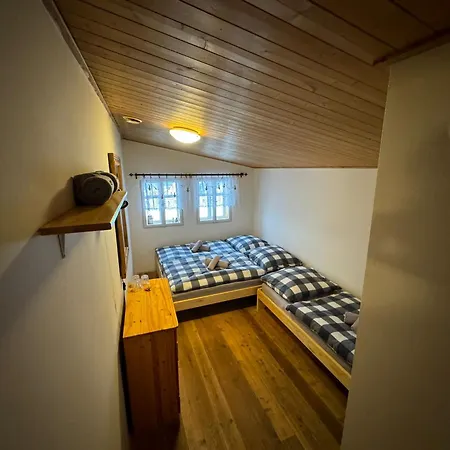 Hejmovka Spindleruv Mlyn