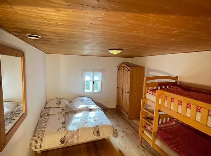 Hejmovka * Špindlerŭv Mlýn