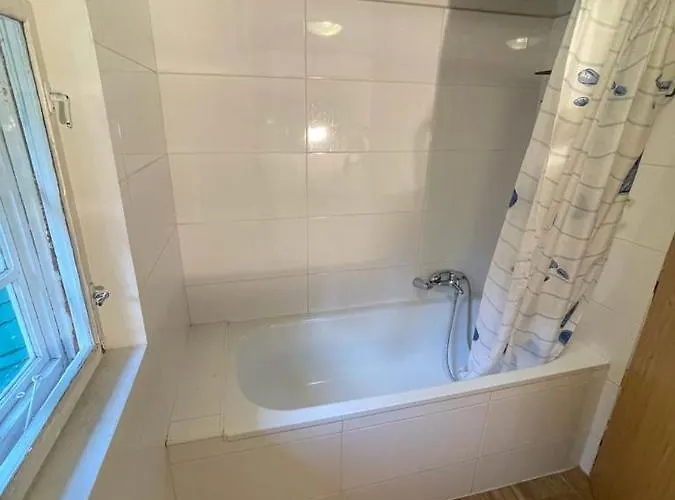 Hejmovka بيت ضيافة Špindlerŭv Mlýn