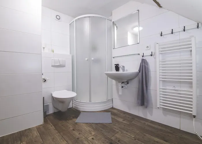 Hejmovka بيت ضيافة *