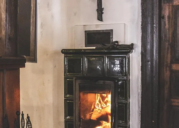 Hejmovka Špindlerŭv Mlýn