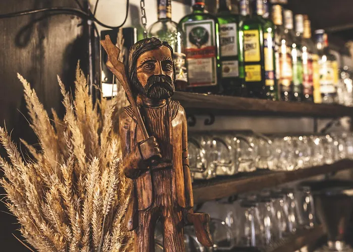 ゲストハウス Hejmovka