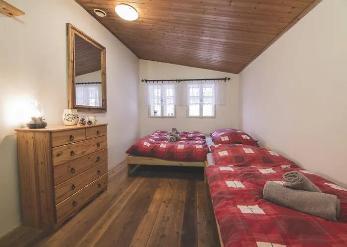 Hejmovka スピンドレルフ・ムリン