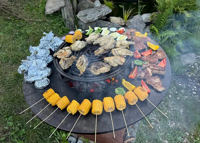 Hejmovka بيت ضيافة